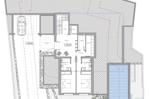 Villa i Moraira, Alicante, Moraira - € 1.650.000 | Ref: MOPA-TM-D/10969 - foto 10