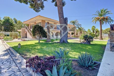 Villa i Alfaz del Pi, Alicante - foto 2
