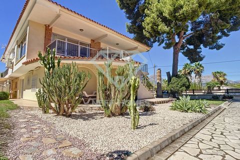 Villa i Alfaz del Pi, Alicante - foto 3