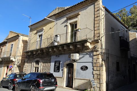 Villa i Modica, Ragusa, Modica - € 75.000 | Ref: 11375 - foto 1