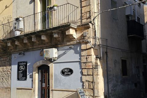 Villa i Modica, Ragusa, Modica - € 75.000 | Ref: 11375 - foto 4