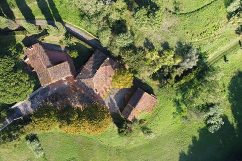 Villa i Capannori, Lucca, Capannori - € 2.300.000 | Ref: IA01267-bis - foto 3