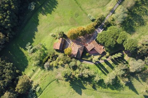 Villa i Capannori, Lucca, Capannori - € 2.300.000 | Ref: IA01267-bis - foto 5