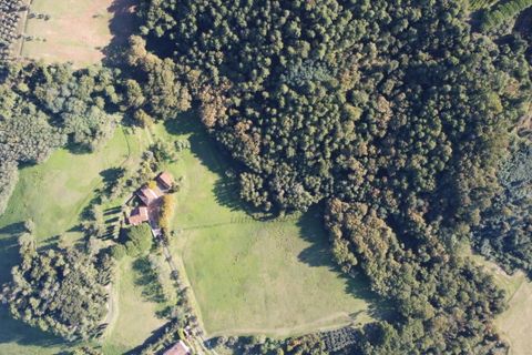 Villa i Capannori, Lucca, Capannori - € 2.300.000 | Ref: IA01267-bis - foto 6