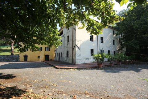 Villa i Capannori, Lucca, Capannori - € 2.300.000 | Ref: IA01267-bis - foto 11