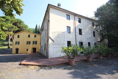 Villa i Capannori, Lucca, Capannori - € 2.300.000 | Ref: IA01267-bis - foto 1