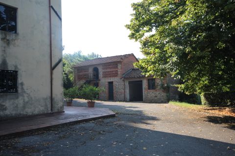 Villa i Capannori, Lucca, Capannori - € 2.300.000 | Ref: IA01267-bis - foto 12