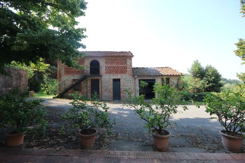 Villa i Capannori, Lucca, Capannori - € 2.300.000 | Ref: IA01267-bis - foto 13