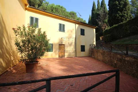 Villa i Capannori, Lucca, Capannori - € 2.300.000 | Ref: IA01267-bis - foto 14