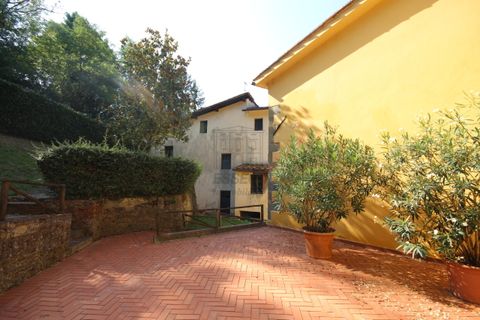 Villa i Capannori, Lucca, Capannori - € 2.300.000 | Ref: IA01267-bis - foto 15