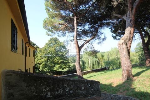Villa i Capannori, Lucca, Capannori - € 2.300.000 | Ref: IA01267-bis - foto 16