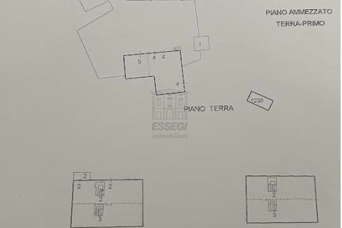 Villa i Capannori, Lucca, Capannori - € 2.300.000 | Ref: IA01267-bis - foto 30