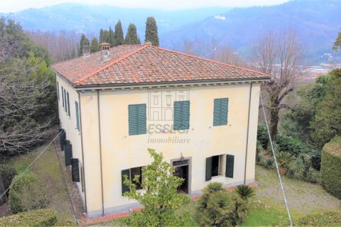 Villa i Lucca, Lucca, Lucca - € 900.000 | Ref: IA00062-bis - foto 1