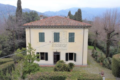 Villa i Lucca, Lucca, Lucca - € 900.000 | Ref: IA00062-bis - foto 3
