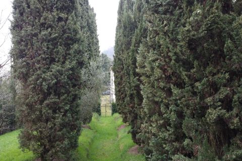 Villa i Lucca, Lucca, Lucca - € 900.000 | Ref: IA00062-bis - foto 4