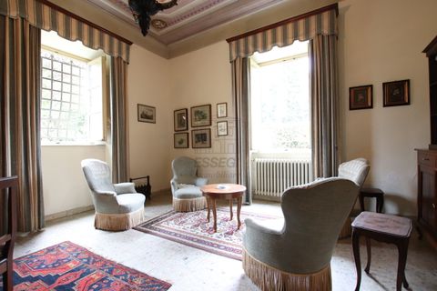 Villa i Lucca, Lucca, Lucca - € 900.000 | Ref: IA00062-bis - foto 15