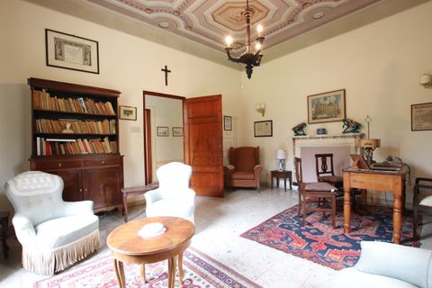 Villa i Lucca, Lucca, Lucca - € 900.000 | Ref: IA00062-bis - foto 16