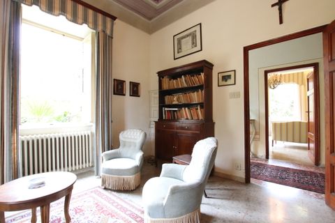 Villa i Lucca, Lucca, Lucca - € 900.000 | Ref: IA00062-bis - foto 17