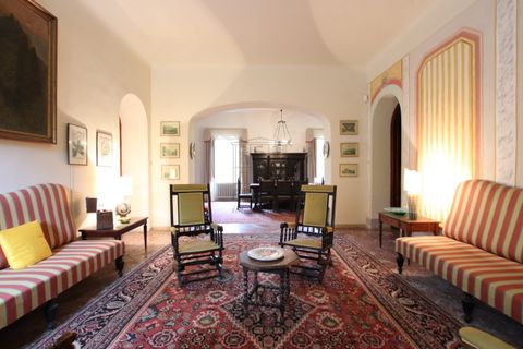 Villa i Lucca, Lucca, Lucca - € 900.000 | Ref: IA00062-bis - foto 18
