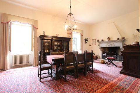 Villa i Lucca, Lucca, Lucca - € 900.000 | Ref: IA00062-bis - foto 20