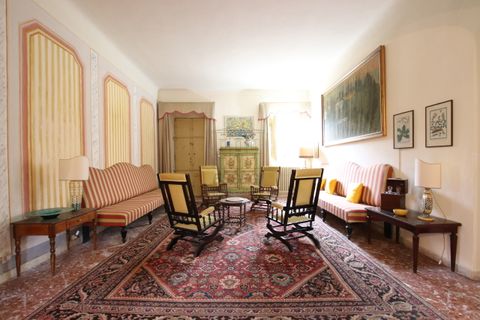 Villa i Lucca, Lucca, Lucca - € 900.000 | Ref: IA00062-bis - foto 2