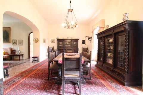 Villa i Lucca, Lucca, Lucca - € 900.000 | Ref: IA00062-bis - foto 23