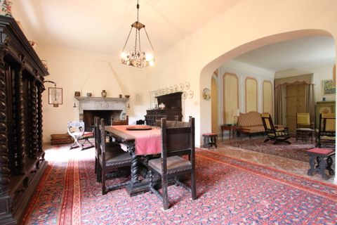 Villa i Lucca, Lucca, Lucca - € 900.000 | Ref: IA00062-bis - foto 25