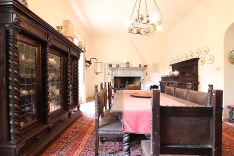 Villa i Lucca, Lucca, Lucca - € 900.000 | Ref: IA00062-bis - foto 26
