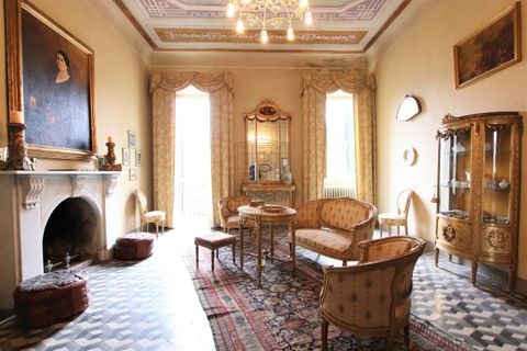 Villa i Lucca, Lucca, Lucca - € 900.000 | Ref: IA00062-bis - foto 38
