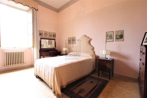 Villa i Lucca, Lucca, Lucca - € 900.000 | Ref: IA00062-bis - foto 43