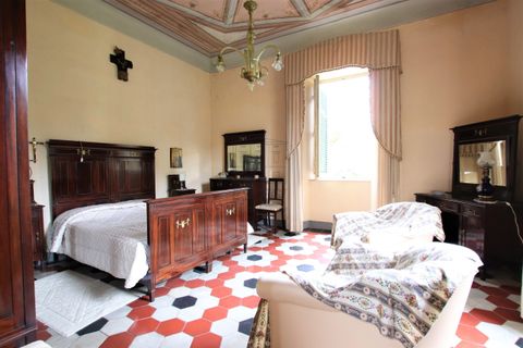 Villa i Lucca, Lucca, Lucca - € 900.000 | Ref: IA00062-bis - foto 48