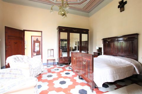 Villa i Lucca, Lucca, Lucca - € 900.000 | Ref: IA00062-bis - foto 50