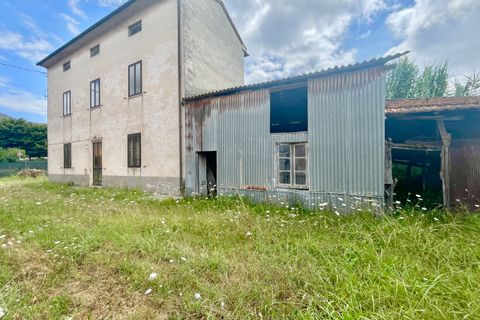 Villa i Massarosa, Lucca, Massarosa - € 280.000 | Ref: 1932 - foto 1