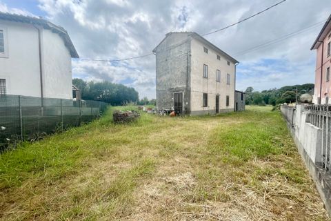 Villa i Massarosa, Lucca, Massarosa - € 280.000 | Ref: 1932 - foto 6