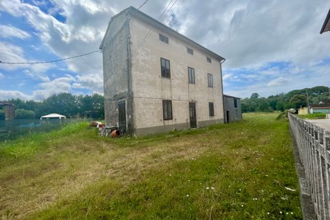 Villa i Massarosa, Lucca, Massarosa - € 280.000 | Ref: 1932 - foto 8