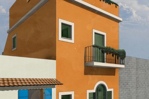 Villa a Matino, Lecce, Matino - € 63.000 | Ref: Maf-63 edo - foto 2