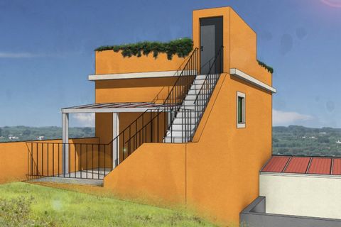 Villa a Matino, Lecce, Matino - € 63.000 | Ref: Maf-63 edo - foto 3