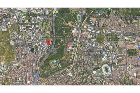 Erhvervsejendom i Alges, Lisbon, Alges - € 275.000 | Ref: WS9991 - foto 2