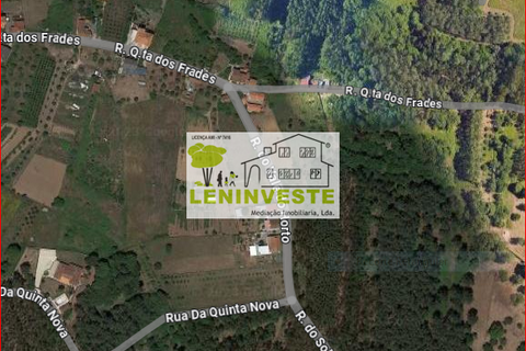 Landejendom i Leiria, Leiria, Leiria - € 250.000 | Ref: 654 - foto 4