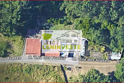 Landejendom i Leiria, Leiria, Leiria - € 250.000 | Ref: 654 - foto 2