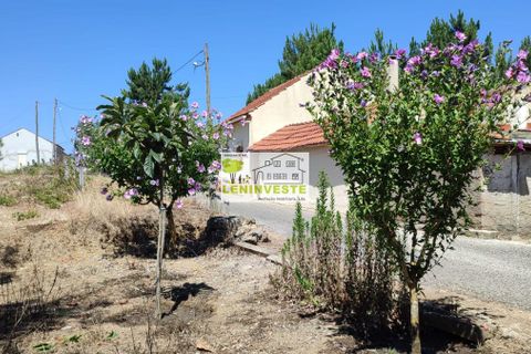 Landejendom i Leiria, Leiria, Leiria - € 250.000 | Ref: 654 - foto 1