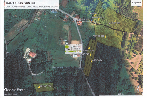 Landejendom i Leiria, Leiria, Leiria - € 250.000 | Ref: 654 - foto 14