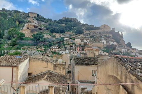 Villa a Scicli, Ragusa, Scicli - € 55.000 | Ref: 124 - foto 7