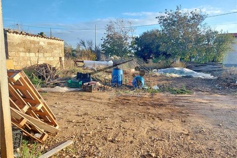 Helårsgrund i Scicli, Ragusa, Scicli - € 50.000 | Ref: 123 - foto 2