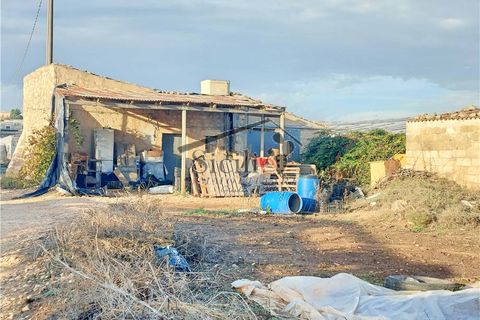 Helårsgrund i Scicli, Ragusa, Scicli - € 50.000 | Ref: 123 - foto 3