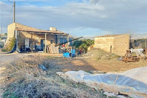 Helårsgrund i Scicli, Ragusa, Scicli - € 50.000 | Ref: 123 - foto 5
