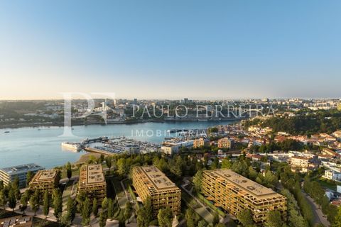Lejlighed i Canidelo, Porto, Canidelo - € 1.450.000 | Ref: APA_400_AR - foto 16