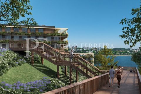 Lejlighed i Canidelo, Porto, Canidelo - € 1.030.000 | Ref: APA_400_X - foto 11