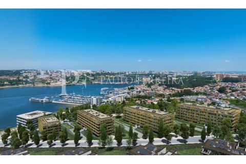 Lejlighed i Canidelo, Porto, Canidelo - € 1.030.000 | Ref: APA_400_X - foto 15