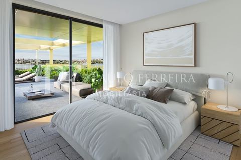 Lejlighed i Canidelo, Porto, Canidelo - € 1.030.000 | Ref: APA_400_X - foto 20